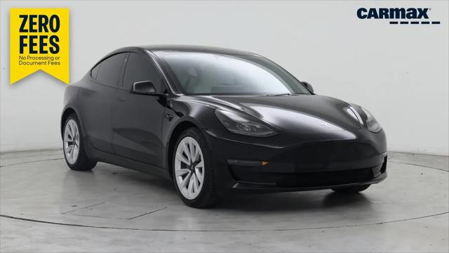 2023 Tesla Model 3 Rear-Wheel Drive for sale in Austin, TX