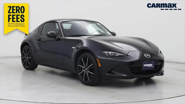 2025 Mazda MX-5 Grand Touring for sale in Beaverton, OR