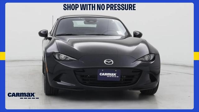 2025 Mazda MX-5 Grand Touring