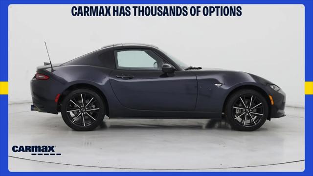 2025 Mazda MX-5 Grand Touring