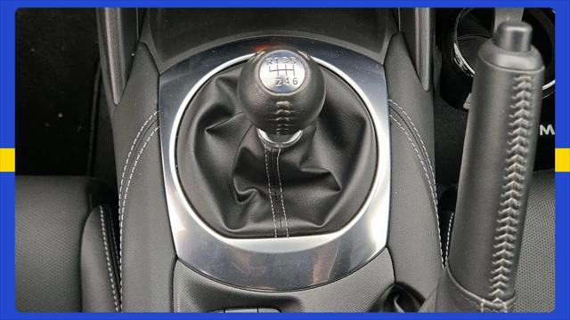 2025 Mazda MX-5 Grand Touring