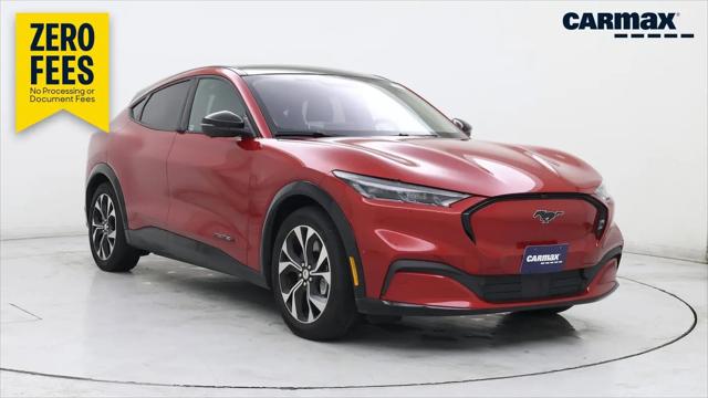 2022 Ford Mustang Mach-E Premium for sale in Beaverton, OR