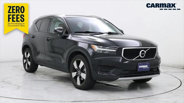 2020 Volvo XC40 T5 Momentum for sale in Beaverton, OR