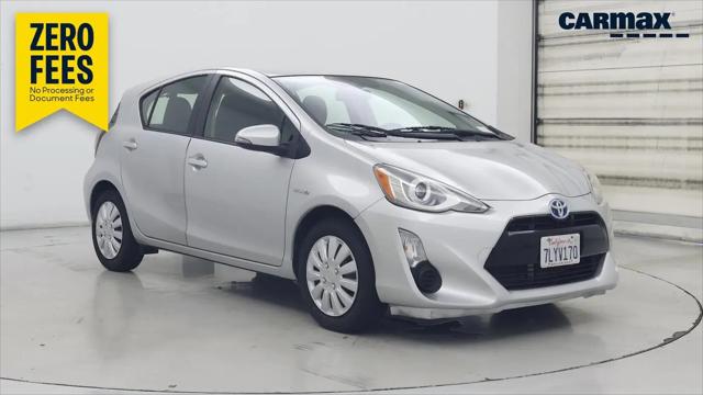 2015 Toyota Prius c Three for sale in Beaverton, OR