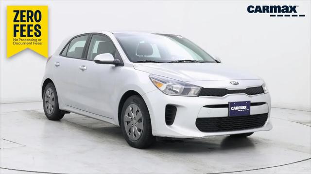 2020 Kia Rio 5 door S for sale in Beaverton, OR