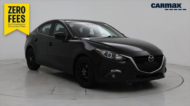 2016 Mazda Mazda3 i Touring for sale in Reno, NV