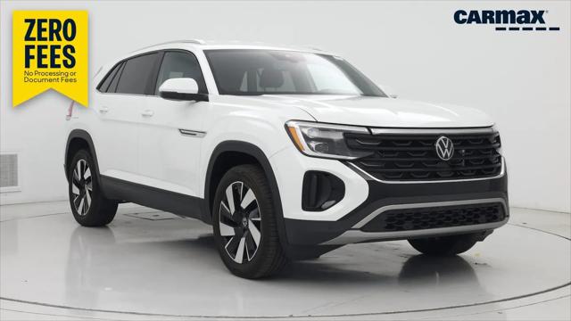 2024 Volkswagen Atlas Cross Sport 2.0T SE w/Technology for sale in Reno, NV