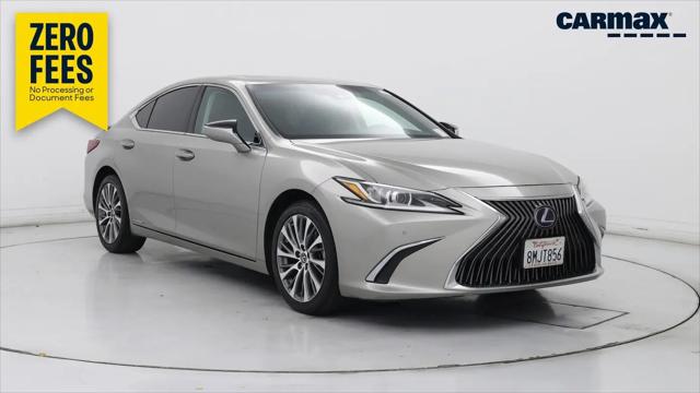 2019 Lexus ES 300h ES 300h for sale in Fresno, CA