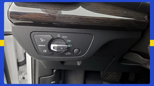2020 Audi Q5 Premium Plus 55 TFSI e quattro S tronic