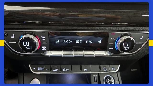 2020 Audi Q5 Premium Plus 55 TFSI e quattro S tronic