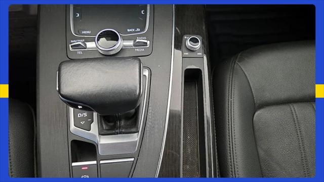 2020 Audi Q5 Premium Plus 55 TFSI e quattro S tronic