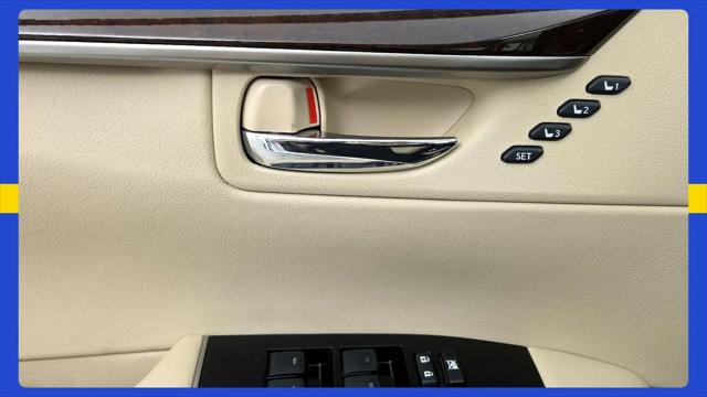 2016 Lexus ES 350 ES 350