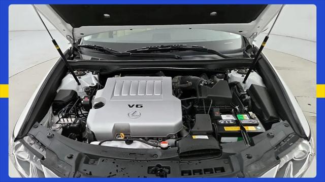 2016 Lexus ES 350 ES 350