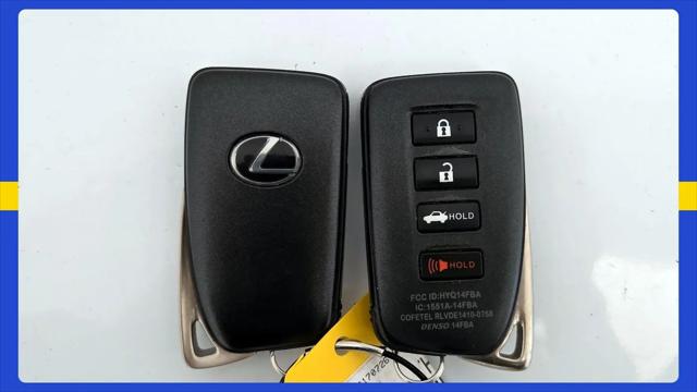 2016 Lexus ES 350 ES 350