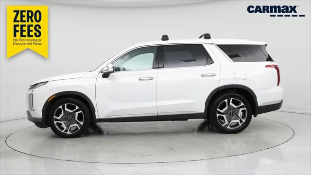 2023 Hyundai Palisade Limited for sale in Fresno, CA