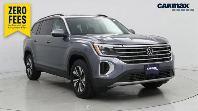 2025 Volkswagen Atlas 2.0T SE for sale in Fresno, CA