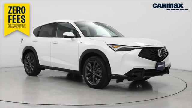 2025 Acura ADX A-Spec for sale in Plainfield, IL