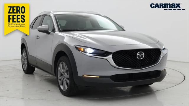 2025 Mazda CX-30 2.5 S Preferred Package for sale in Plainfield, IL