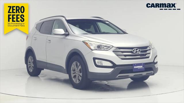 2014 Hyundai Santa Fe Sport 2.4L for sale in Plainfield, IL