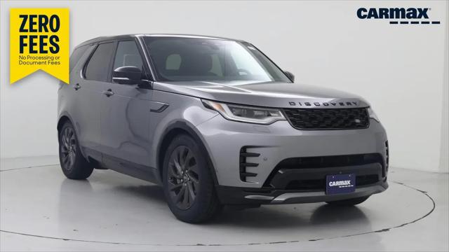 2024 Land Rover Discovery P300 Dynamic SE for sale in Houston, TX