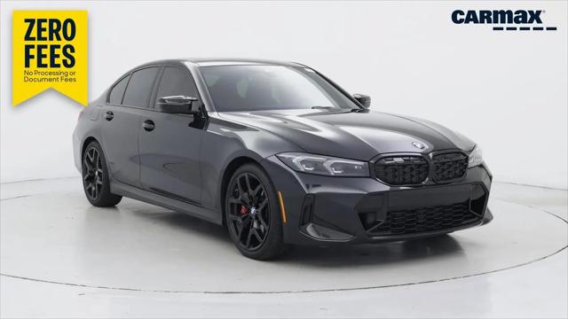 2025 BMW M340i M340i for sale in Sanford, FL