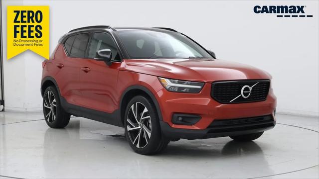 2022 Volvo XC40 T5 R-Design for sale in Sanford, FL
