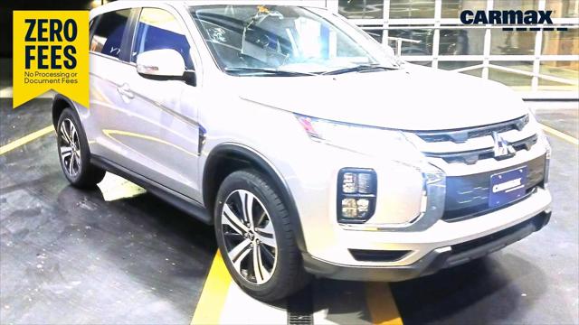 2025 Mitsubishi Outlander Sport 2.0 SE AWC for sale in San Diego, CA