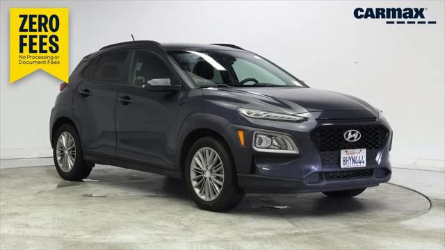 2019 Hyundai Kona SEL for sale in San Diego, CA