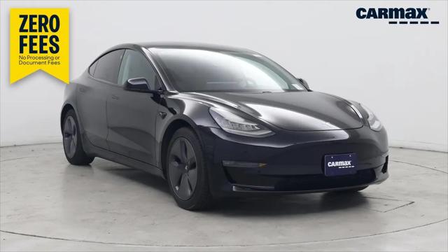 2020 Tesla Model 3 Performance Dual Motor All-Wheel Drive for sale in San Diego, CA