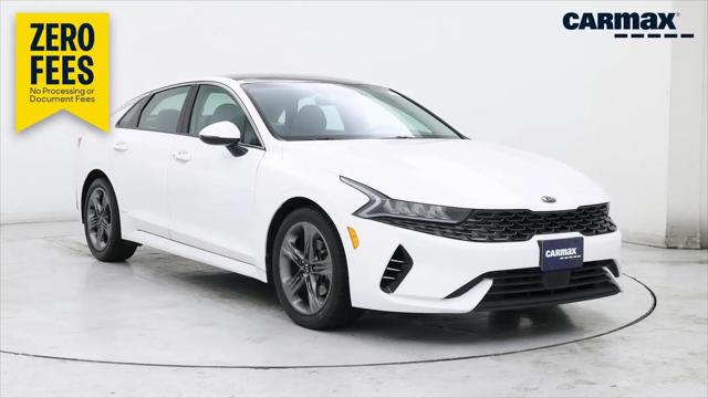 2021 Kia K5 EX for sale in Salem, OR