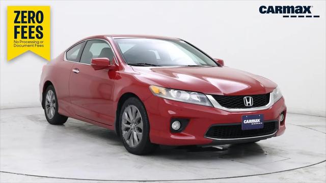 2015 Honda Accord EX-L for sale in Salem, OR