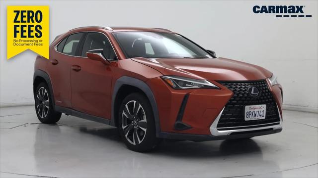 2020 Lexus UX 250h UX 250h for sale in Irvine, CA