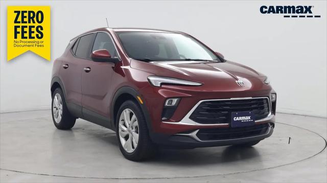 2025 Buick Encore GX Preferred FWD for sale in Irvine, CA