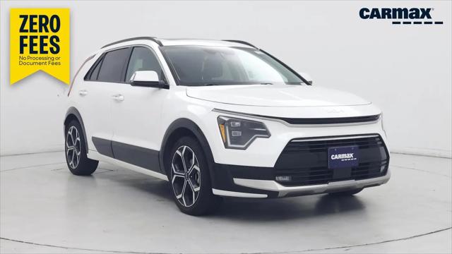 2023 Kia Niro SX Touring for sale in Irvine, CA