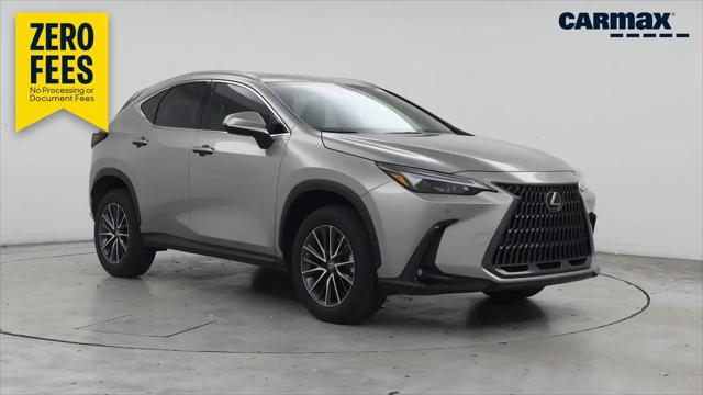 2023 Lexus NX 350 Premium for sale in Boynton Beach, FL