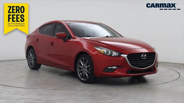 2018 Mazda Mazda3 Touring for sale in Boynton Beach, FL