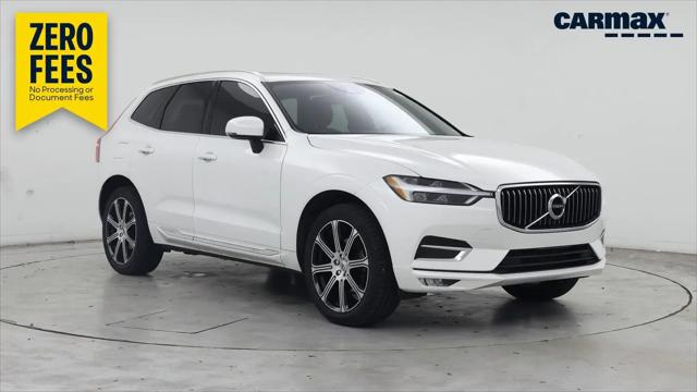 2020 Volvo XC60 T5 Inscription for sale in Boynton Beach, FL