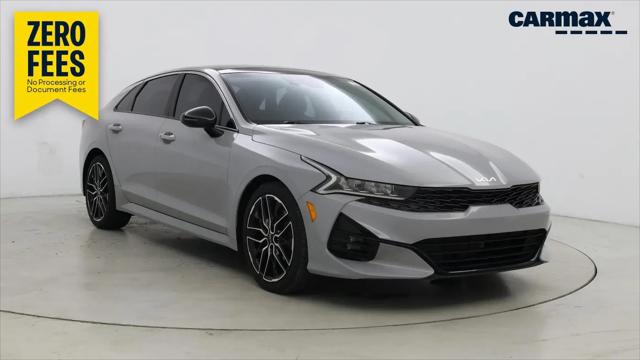 2023 Kia K5 GT for sale in Doral, FL