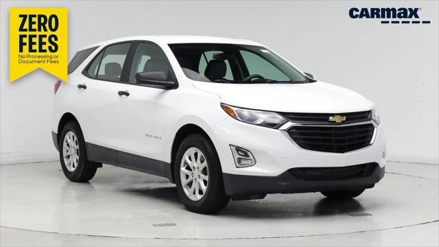 2018 Chevrolet Equinox LS for sale in Doral, FL