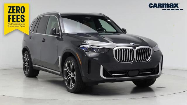 2025 BMW X5 sDrive40i for sale in Doral, FL