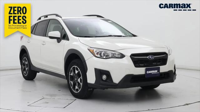 2019 Subaru Crosstrek 2.0i Premium for sale in Mechanicsburg, PA