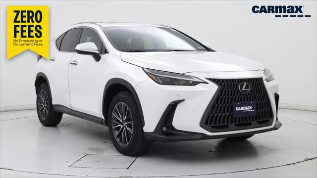 2022 Lexus NX 350 Premium for sale in Mechanicsburg, PA