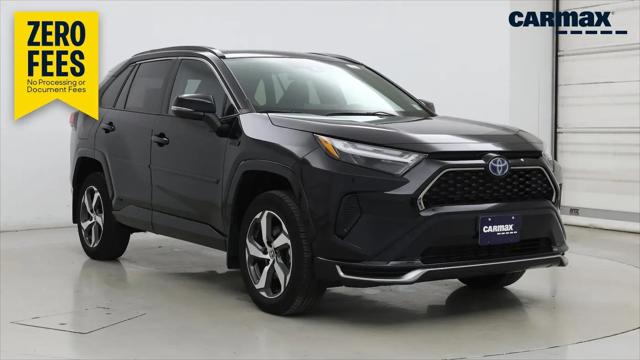 2024 Toyota RAV4 Prime SE for sale in Mechanicsburg, PA
