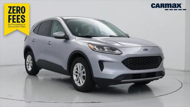 2021 Ford Escape SE for sale in Mechanicsburg, PA