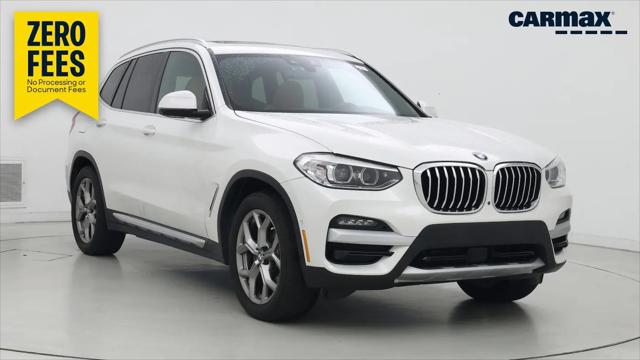2021 BMW X3 xDrive30i for sale in Nashville, TN