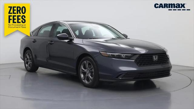 2023 Honda Accord EX for sale in Nashville, TN