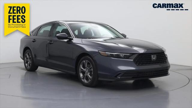 2023 Honda Accord EX for sale in Nashville, TN