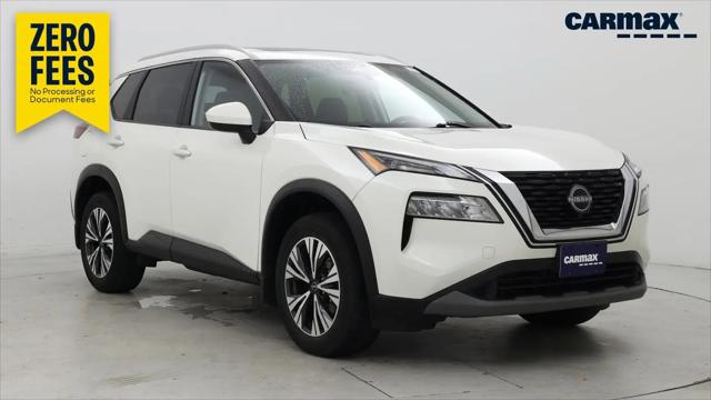 2023 Nissan Rogue SV Intelligent AWD for sale in Norwood, MA