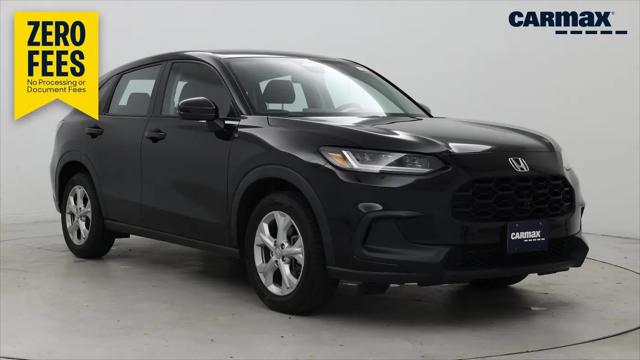 2023 Honda HR-V 2WD LX for sale in Norwood, MA