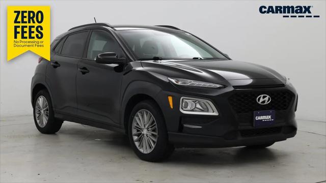 2018 Hyundai Kona SEL for sale in Norwood, MA